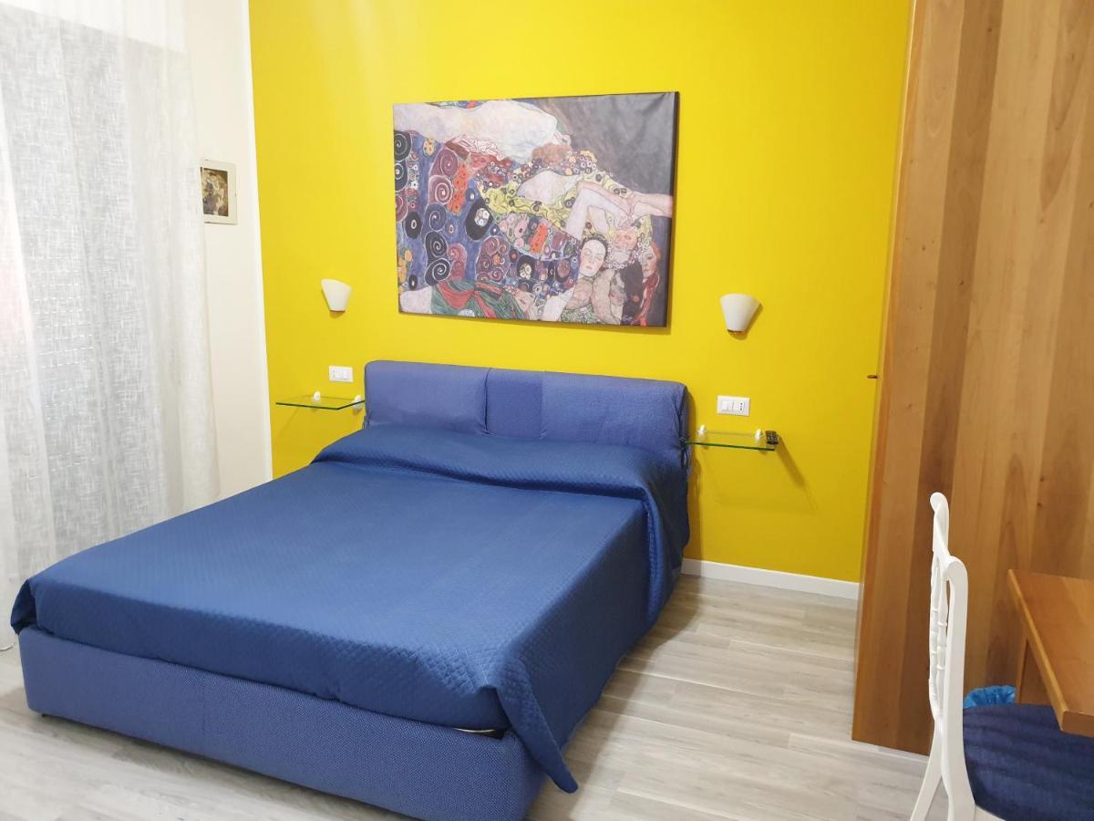 مبيت وإفطار أسكولي بيتشينو Casa Patrizia المظهر الخارجي الصورة